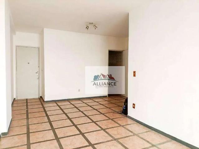 Apartamento aluguel em Região Imediata de Campinas, Região Metropolitana de Campinas