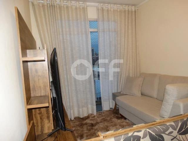 Apartamento aluguel em Campinas