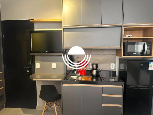 Apartamento aluguel em Campinas