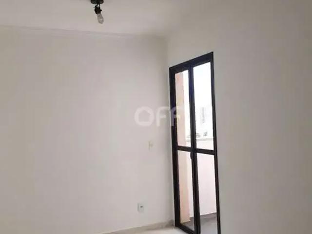 Apartamento aluguel em Campinas