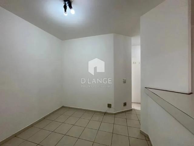 Apartamento aluguel em Campinas