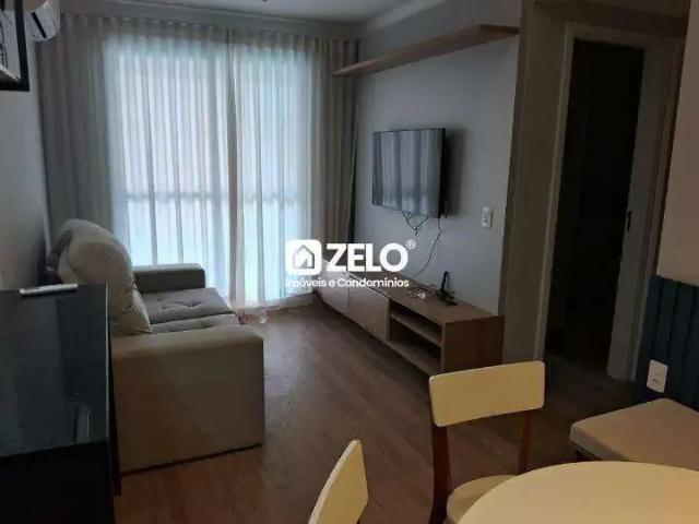 Apartamento aluguel em Região Imediata de Campinas, Região Metropolitana de Campinas