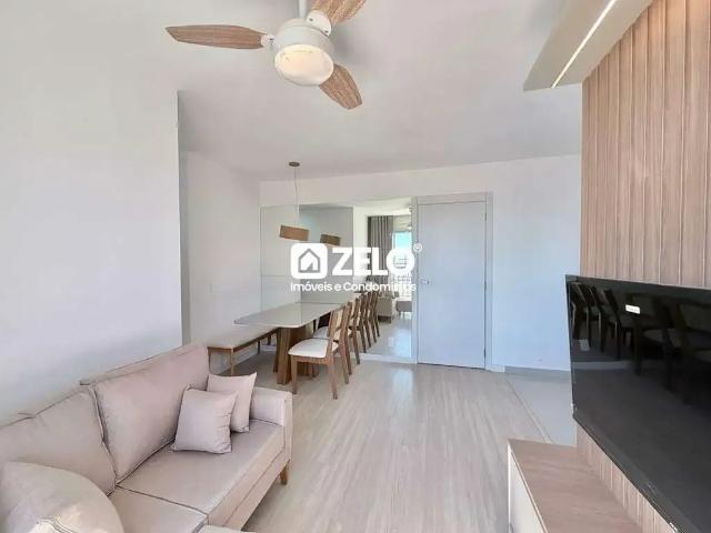 Apartamento aluguel em Região Imediata de Campinas, Região Metropolitana de Campinas