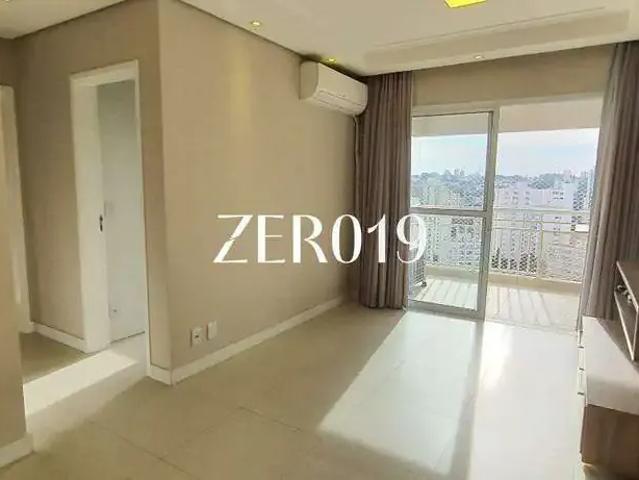Apartamento aluguel em Região Imediata de Campinas, Região Metropolitana de Campinas