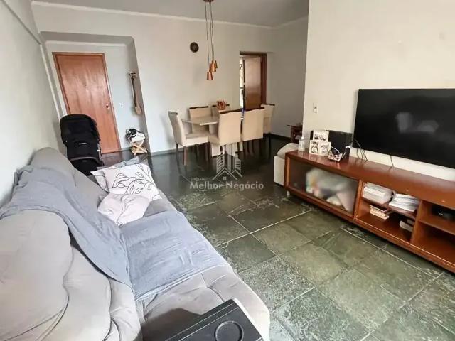 Apartamento aluguel em Vila Itapura, Campinas