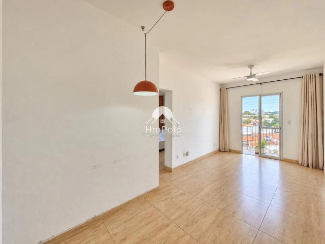 Apartamento aluguel em Campinas