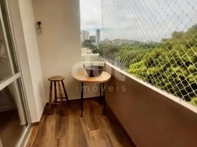 Apartamento aluguel em Região Imediata de Campinas, Região Metropolitana de Campinas