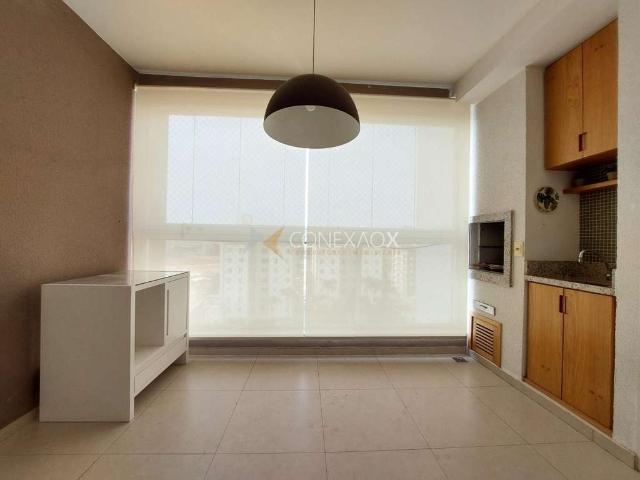 Apartamento aluguel em Campinas