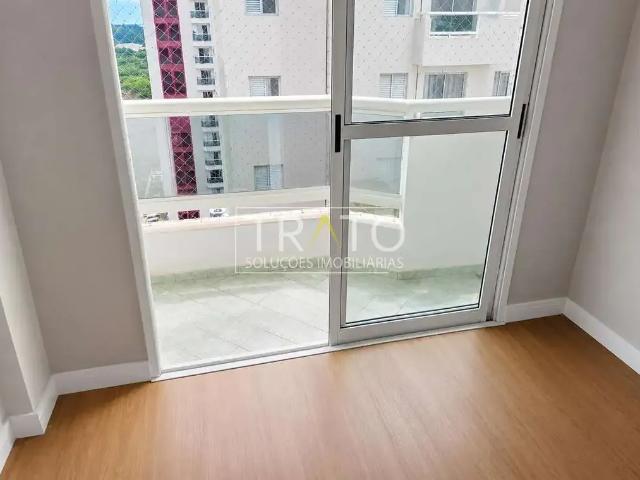 Apartamento aluguel em Região Imediata de Campinas, Região Metropolitana de Campinas