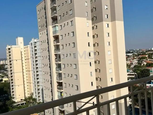Apartamento aluguel em Região Imediata de Campinas, Região Metropolitana de Campinas