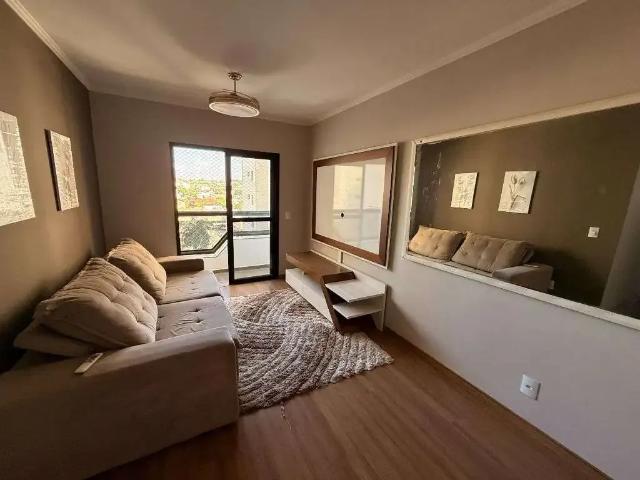 Apartamento aluguel em Região Imediata de Campinas, Região Metropolitana de Campinas