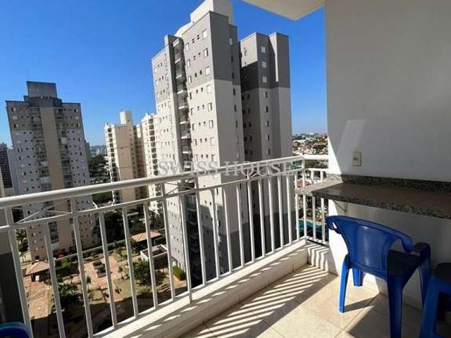 Apartamento aluguel em Região Imediata de Campinas, Região Metropolitana de Campinas