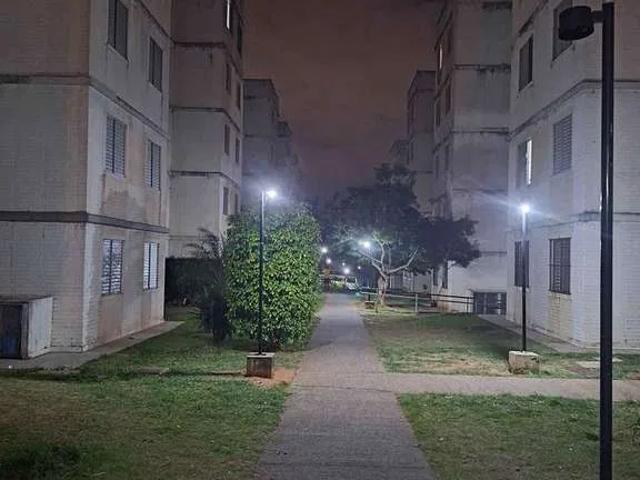 Apartamento aluguel em Campo Grande, Campinas