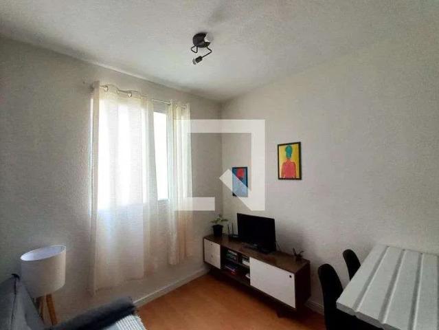 Apartamento aluguel em Jardim Rossin, Campinas