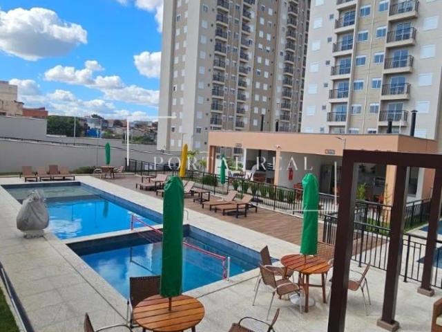Apartamento aluguel em Campo Grande, Campinas