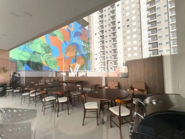 Apartamento aluguel em Região Imediata de Campinas, Região Metropolitana de Campinas