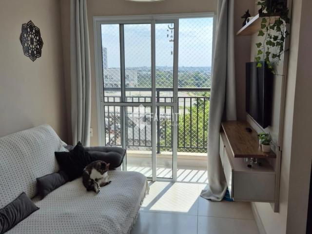 Apartamento aluguel em Campo Grande, Campinas