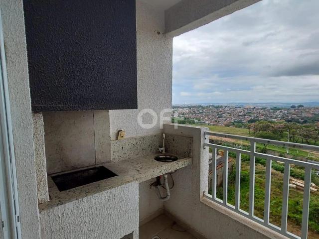 Apartamento aluguel em Campo Grande, Campinas
