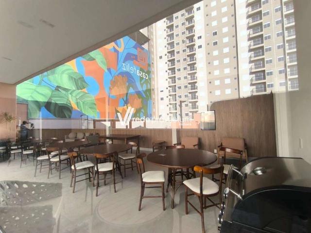 Apartamento aluguel em Campo Grande, Campinas