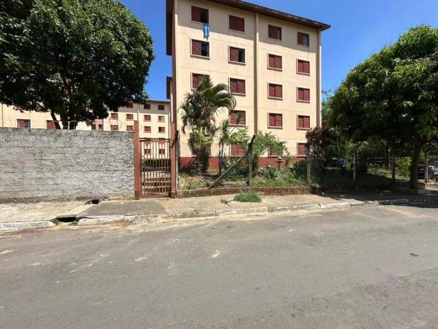 Apartamento aluguel em Jardim São Francisco, Campinas
