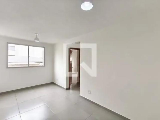 Apartamento aluguel em Nova Aparecida, Campinas