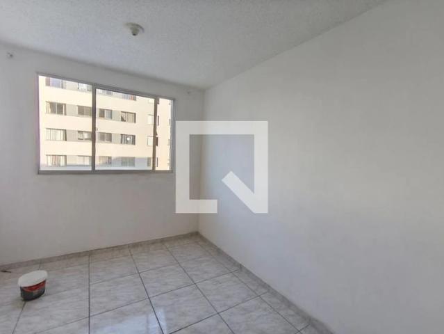 Apartamento aluguel em Nova Aparecida, Campinas