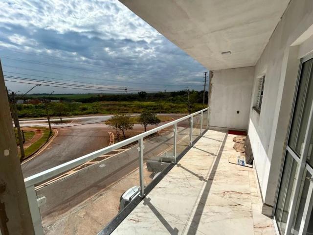 Apartamento aluguel em Vila Olímpia, Campinas