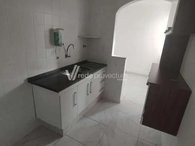 Apartamento aluguel em Campinas