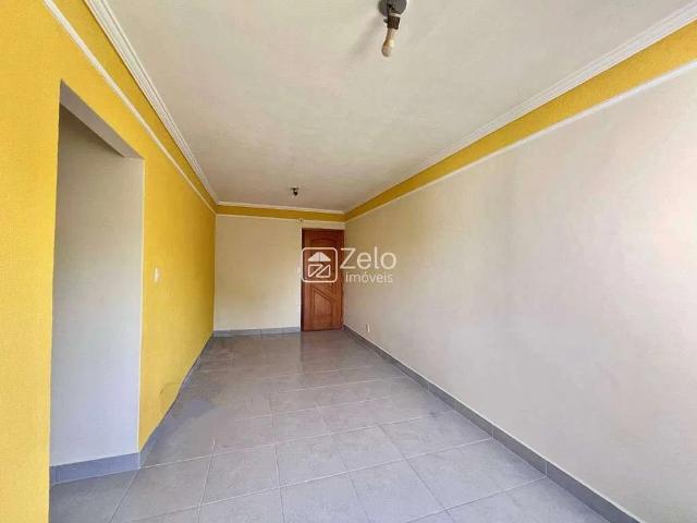Apartamento aluguel em Campinas