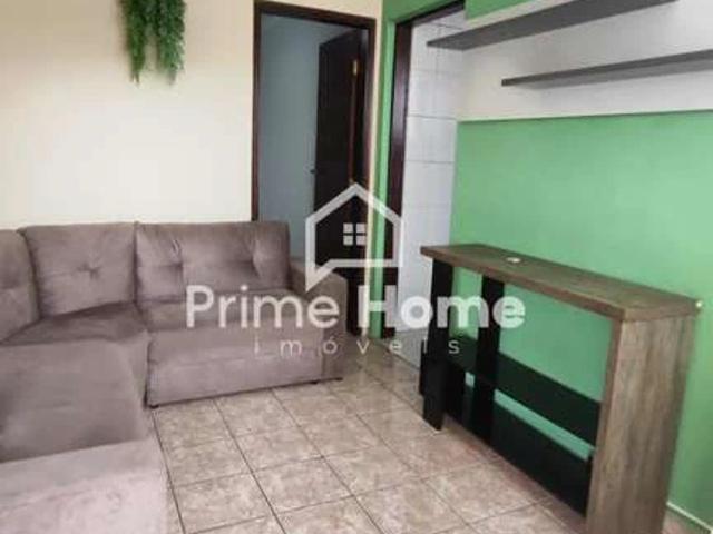 Apartamento aluguel em Região Imediata de Campinas, Região Metropolitana de Campinas