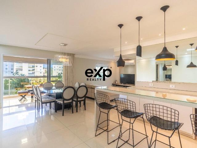 Apartamento aluguel em Jardim Madalena, Campinas