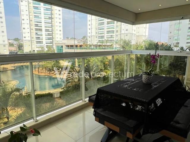 Apartamento aluguel em Jardim Madalena, Campinas