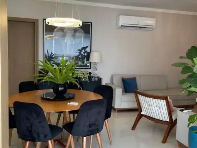Apartamento aluguel em Jardim Madalena, Campinas