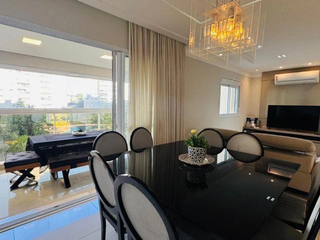 Apartamento aluguel em Jardim Madalena, Campinas