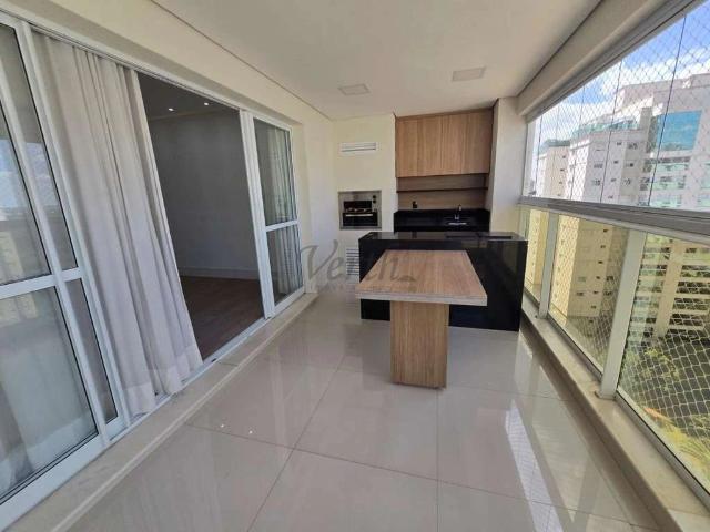 Apartamento aluguel em Jardim Madalena, Campinas