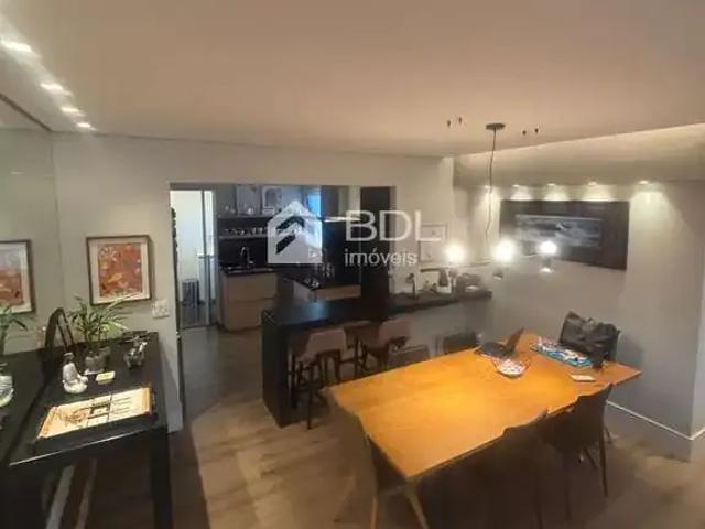 Apartamento aluguel em Jardim Madalena, Campinas