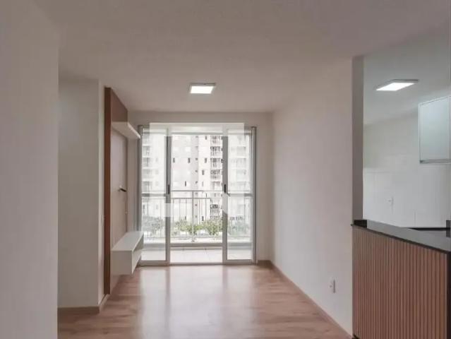 Apartamento aluguel em Panamby, Campinas