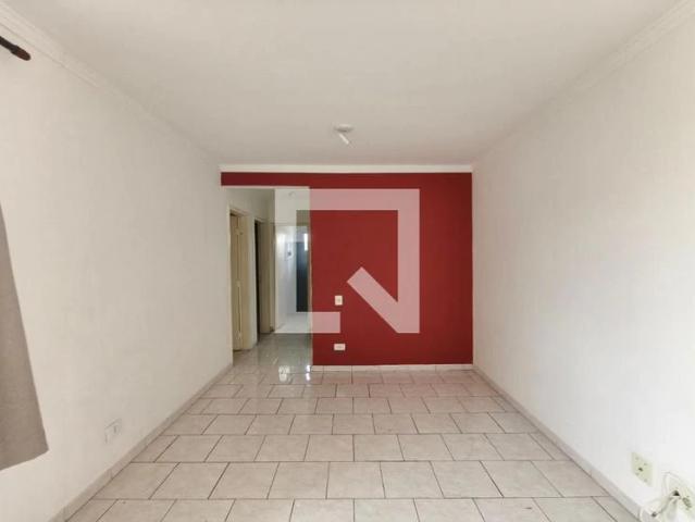Apartamento aluguel em Vila Ipê, Campinas