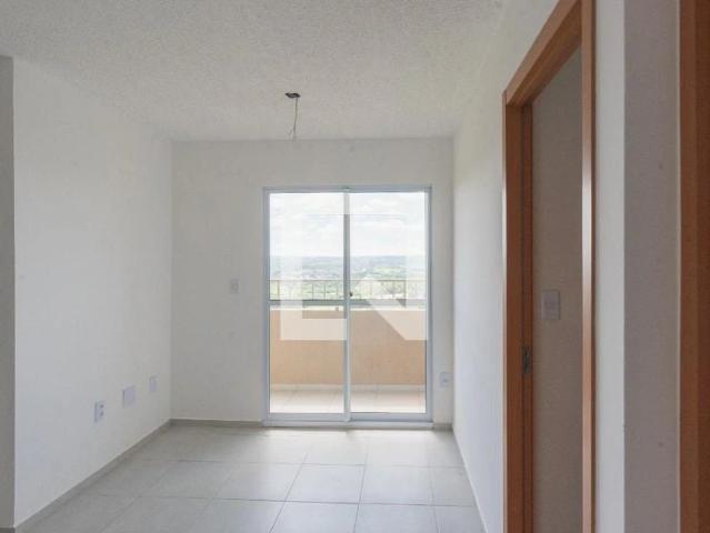 Apartamento aluguel em Campinas
