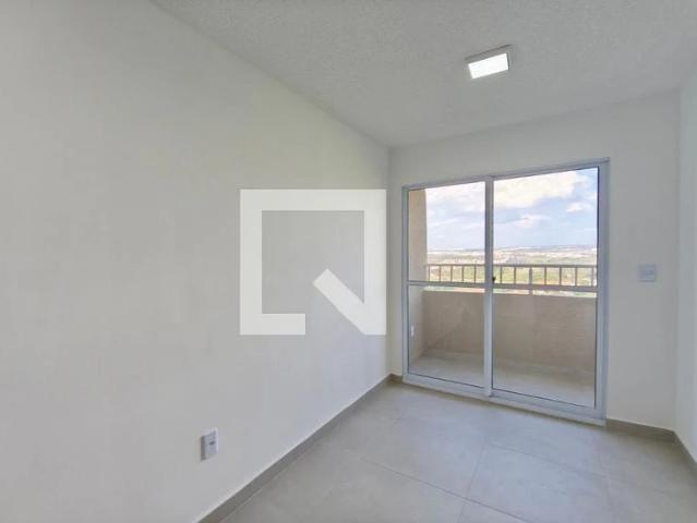 Apartamento aluguel em Campinas