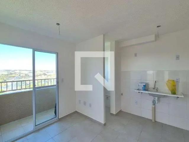 Apartamento aluguel em Região Imediata de Campinas, Região Metropolitana de Campinas