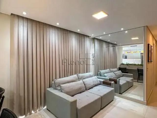 Apartamento aluguel em Região Imediata de Campinas, Região Metropolitana de Campinas