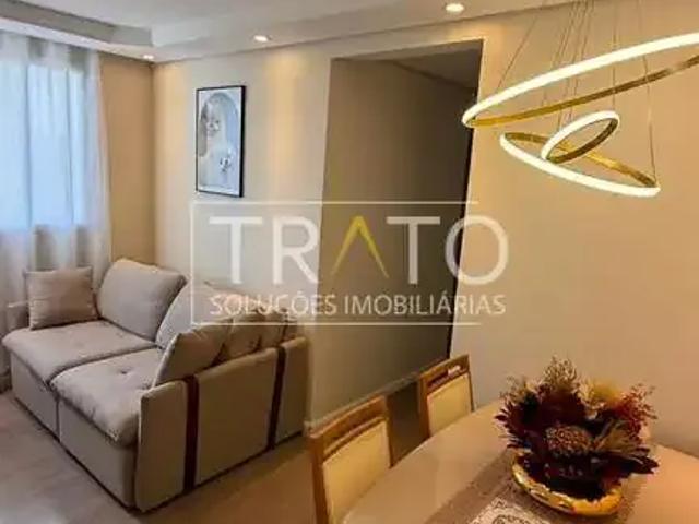 Apartamento aluguel em Região Imediata de Campinas, Região Metropolitana de Campinas