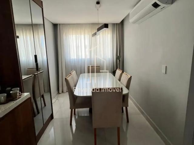 Apartamento aluguel em Região Imediata de Campinas, Região Metropolitana de Campinas