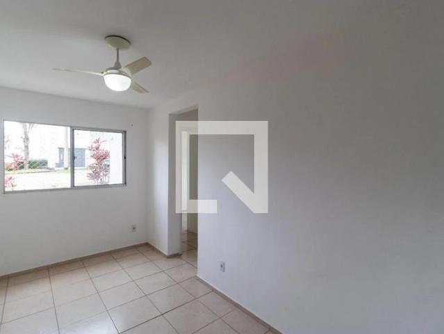 Apartamento aluguel em Jardim Antonio Von Zuben, Campinas