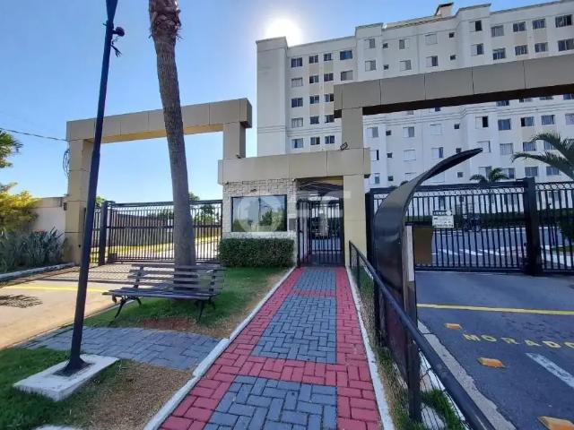 Apartamento aluguel em Região Imediata de Campinas, Região Metropolitana de Campinas