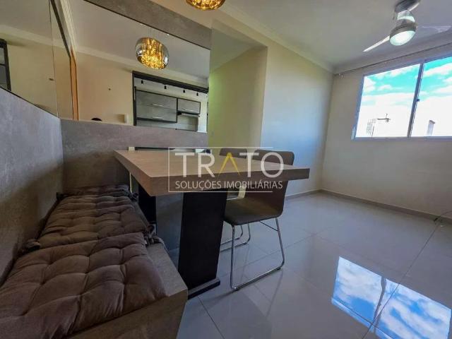 Apartamento aluguel em Jardim Antonio Von Zuben, Campinas