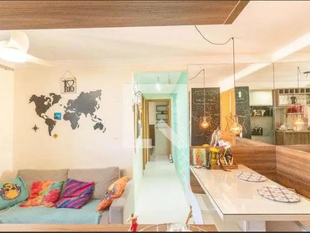 Apartamento aluguel em Região Imediata de Campinas, Região Metropolitana de Campinas
