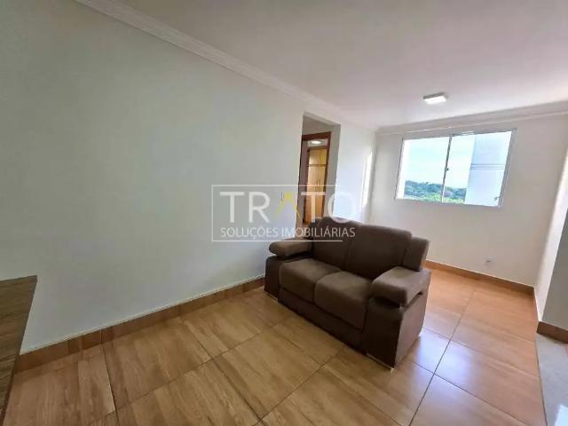 Apartamento aluguel em Região Imediata de Campinas, Região Metropolitana de Campinas