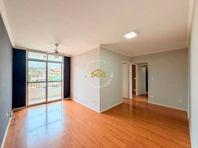 Apartamento aluguel em Panamby, Campinas